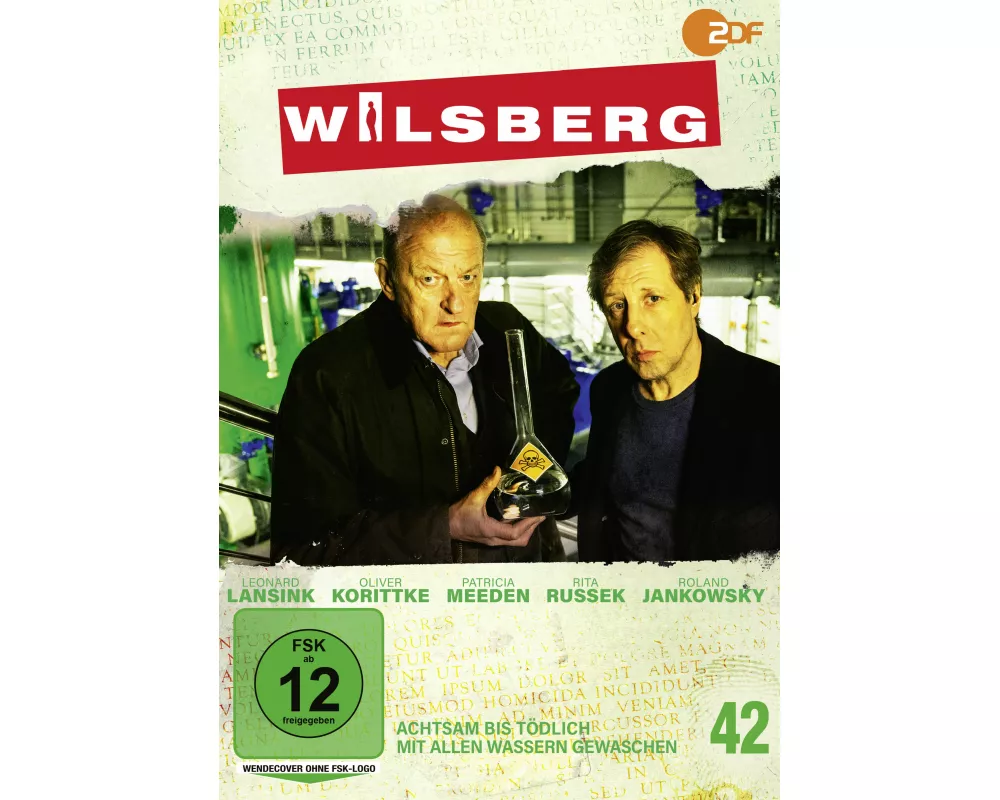 Wilsberg