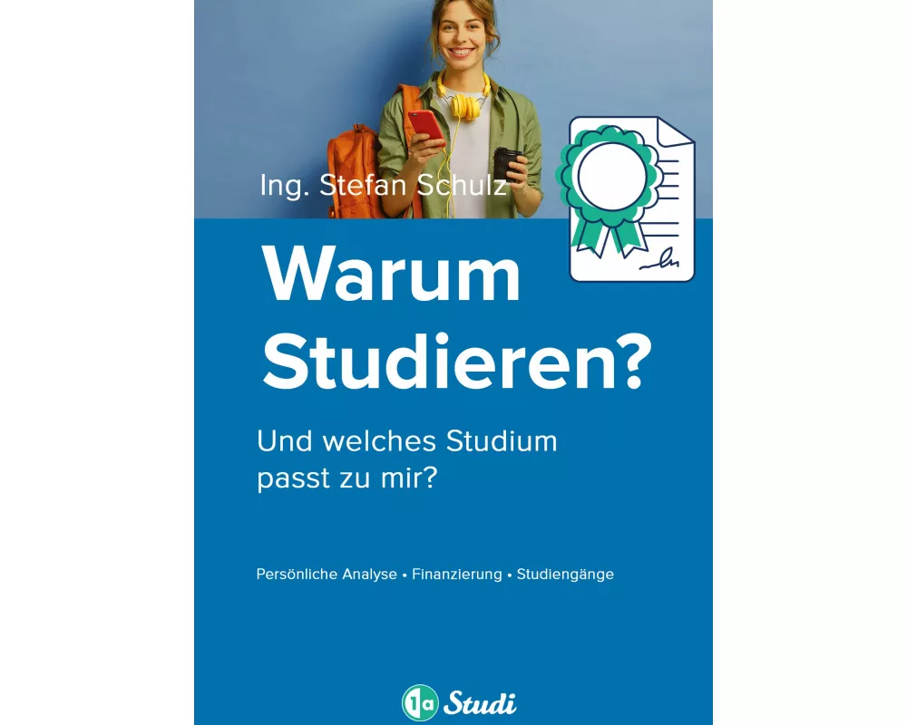Warum Studieren?