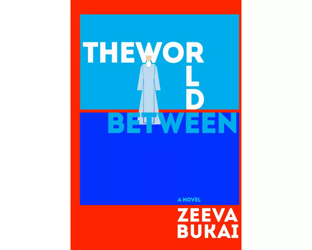 The World Between