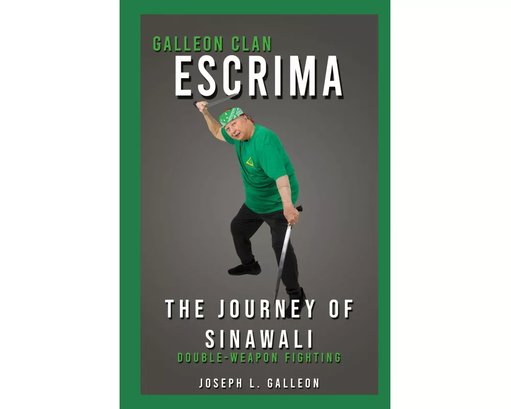 Galleon Clan Escrima