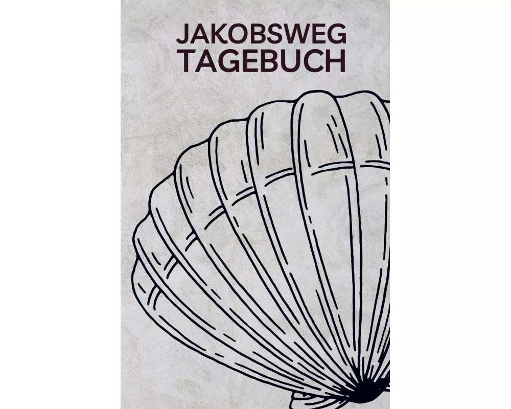 Jakobsweg Tagebuch