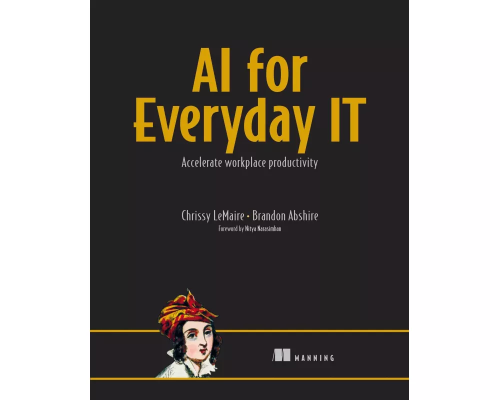 AI for Everyday IT
