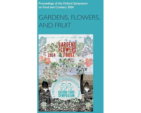 Gardens, Flowers, and Fruit