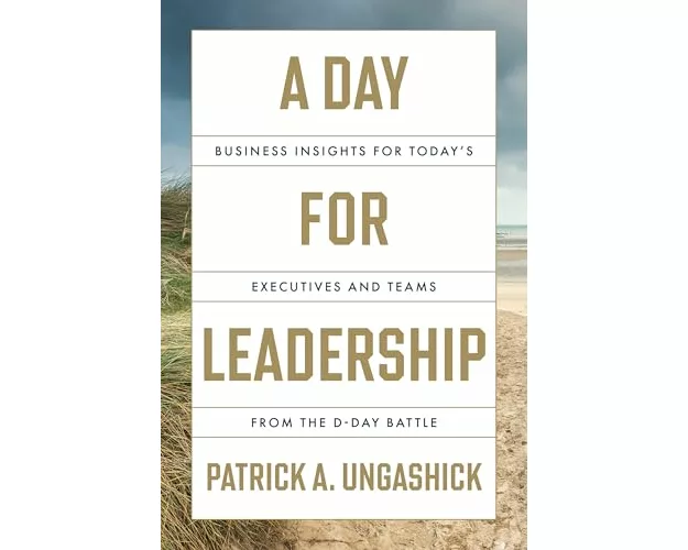 A Day for Leadership