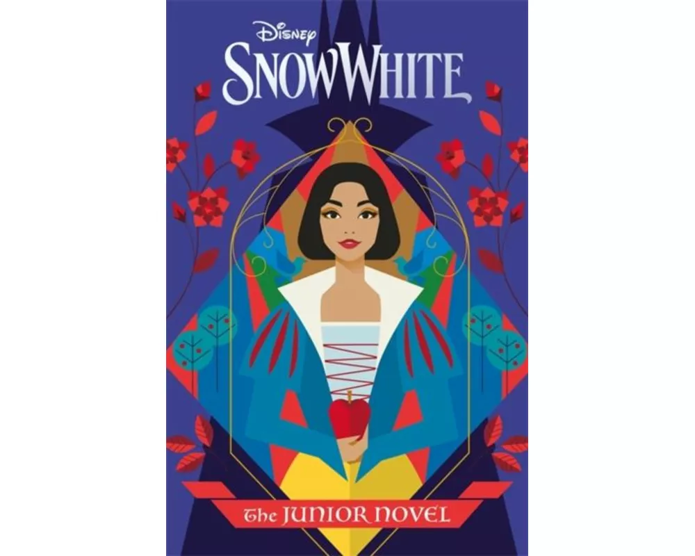 Disney Snow White: The Junior Novel