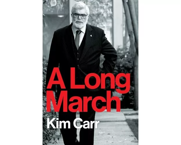 A Long March