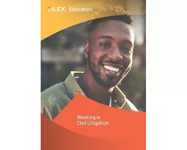 Working in Civil Litigation