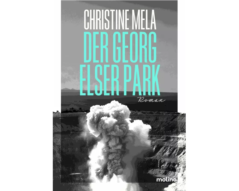 Der Georg Elser Park