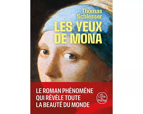 Les Yeux de Mona