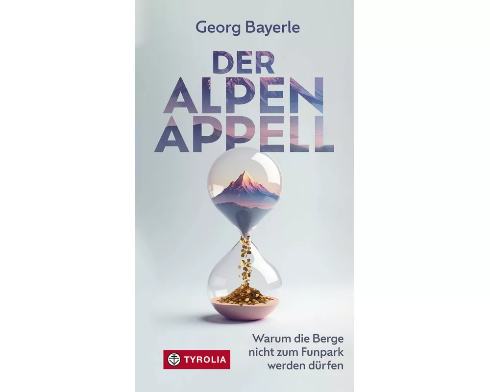 Der Alpen-Appell