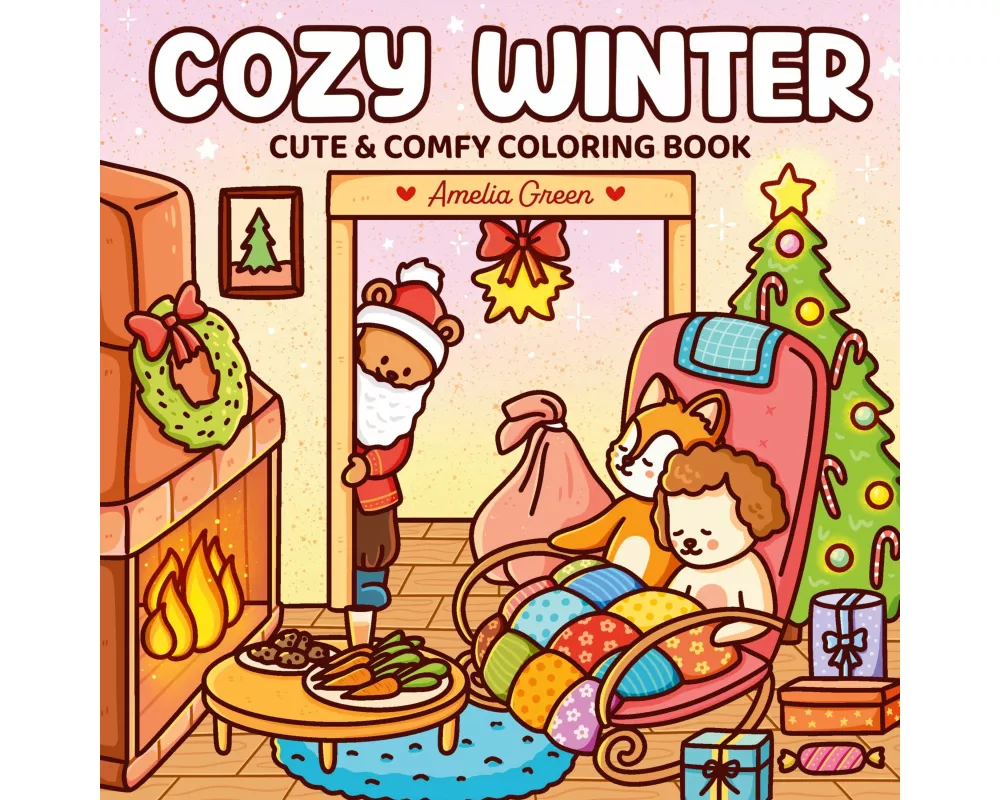 Cozy Winter