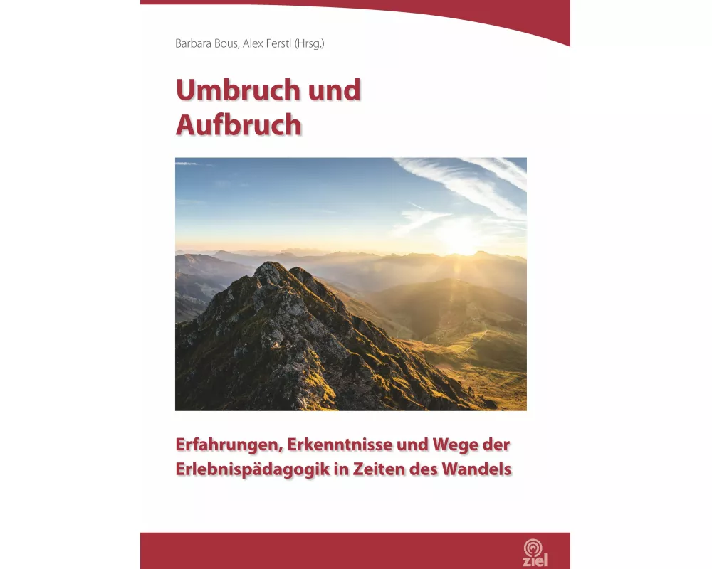 Umbruch und Aufbruch