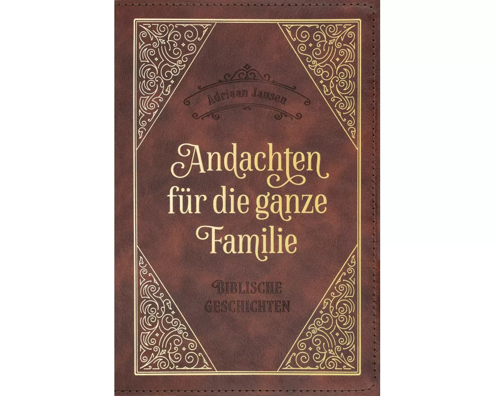 Andachten für die ganze Familie