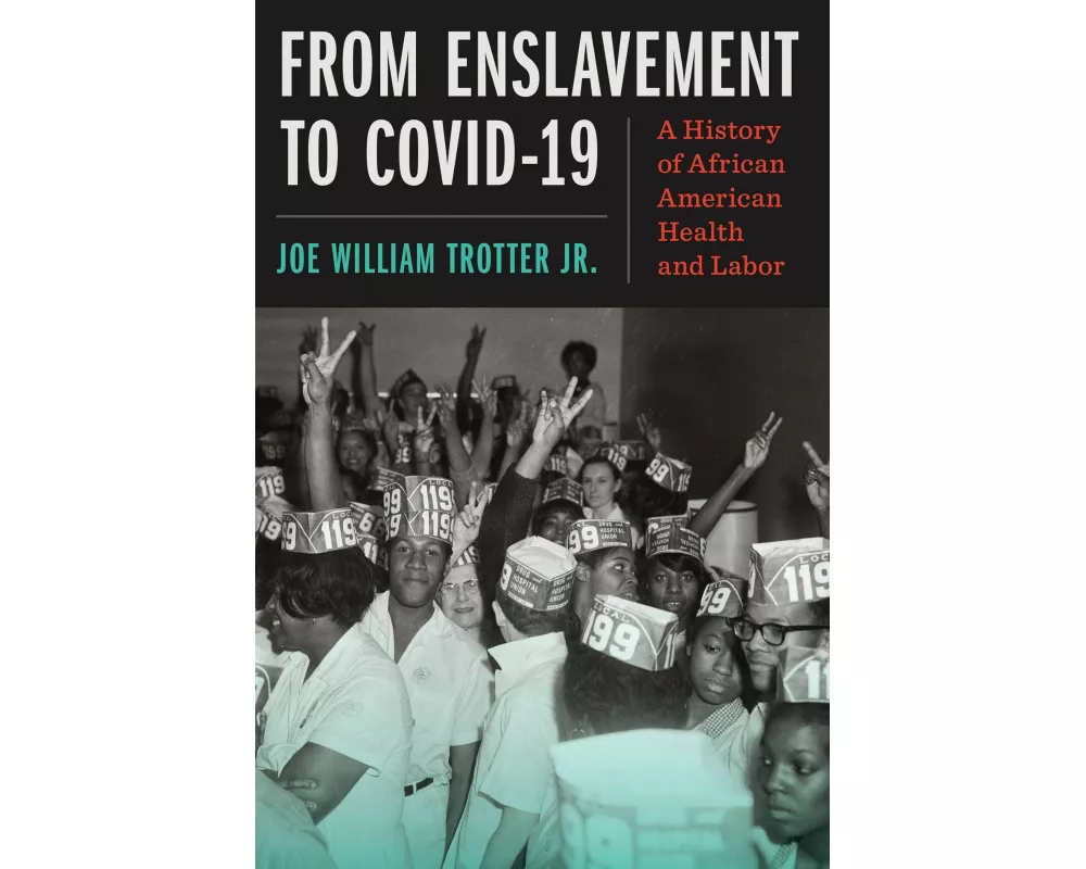 From Enslavement to COVID-19