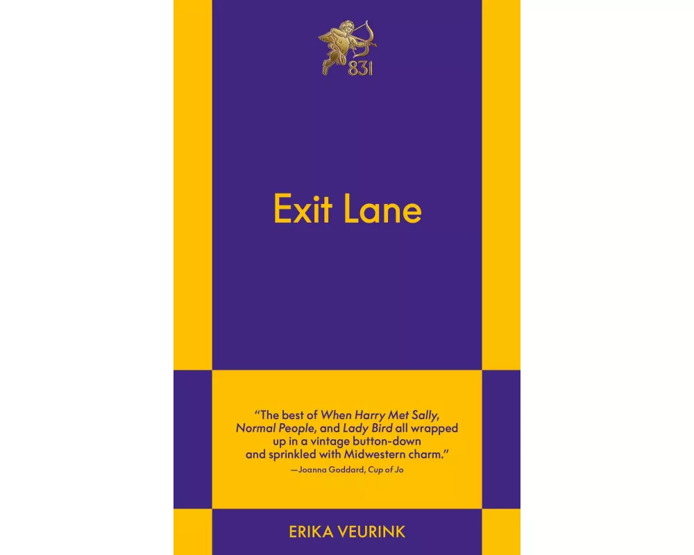 Exit Lane