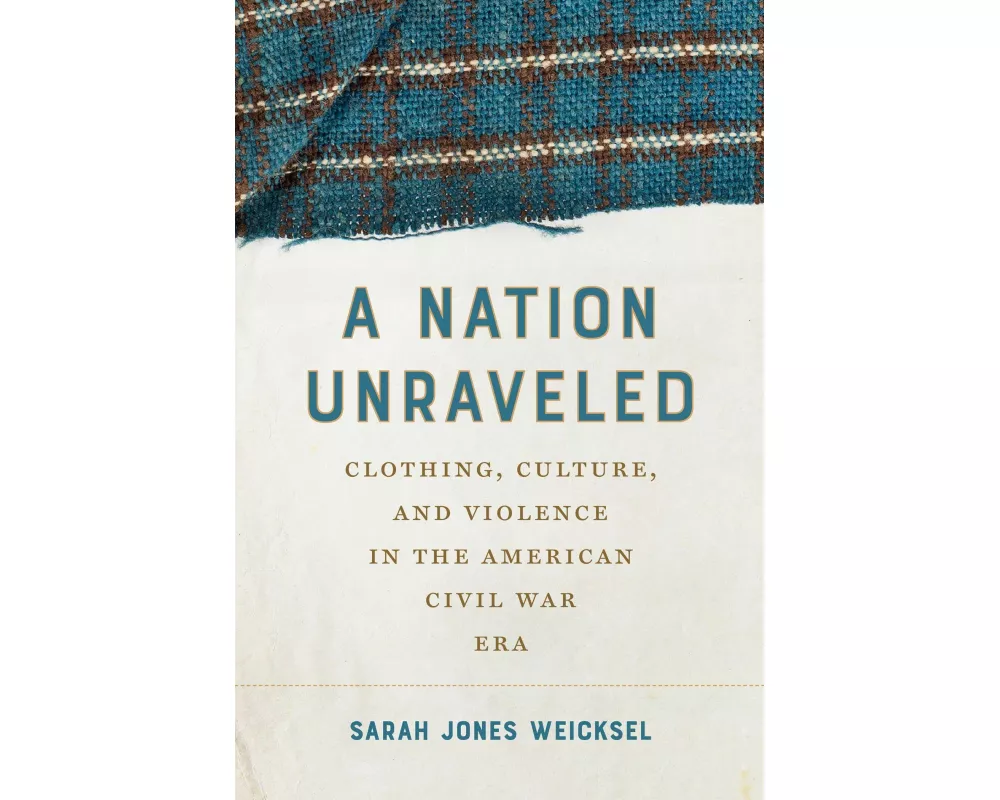 A Nation Unraveled