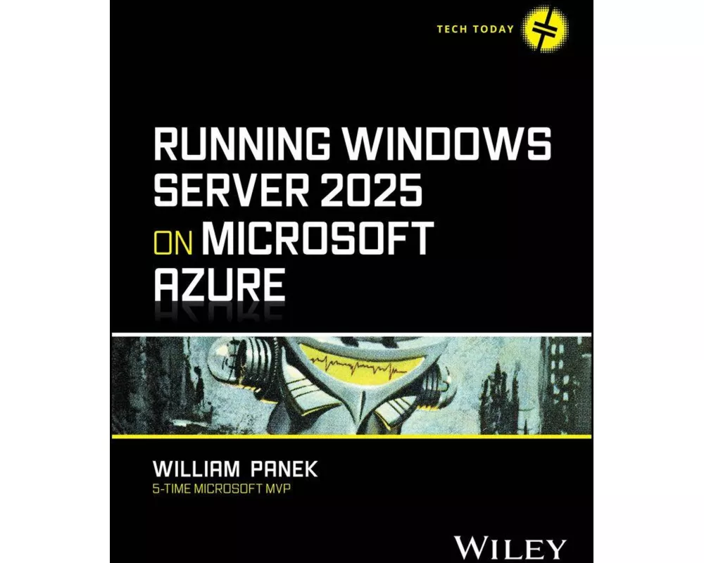 Running Windows Server 2025 on Microsoft Azure