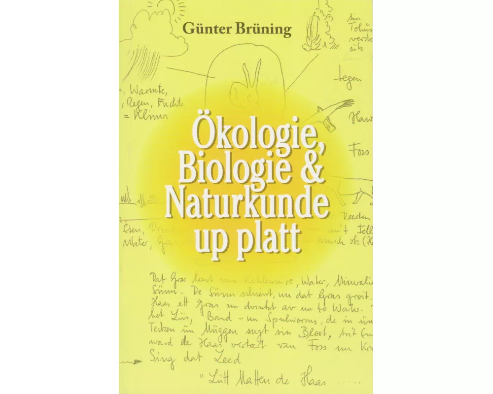 Ökologie, Biologie & Naturkunde up platt