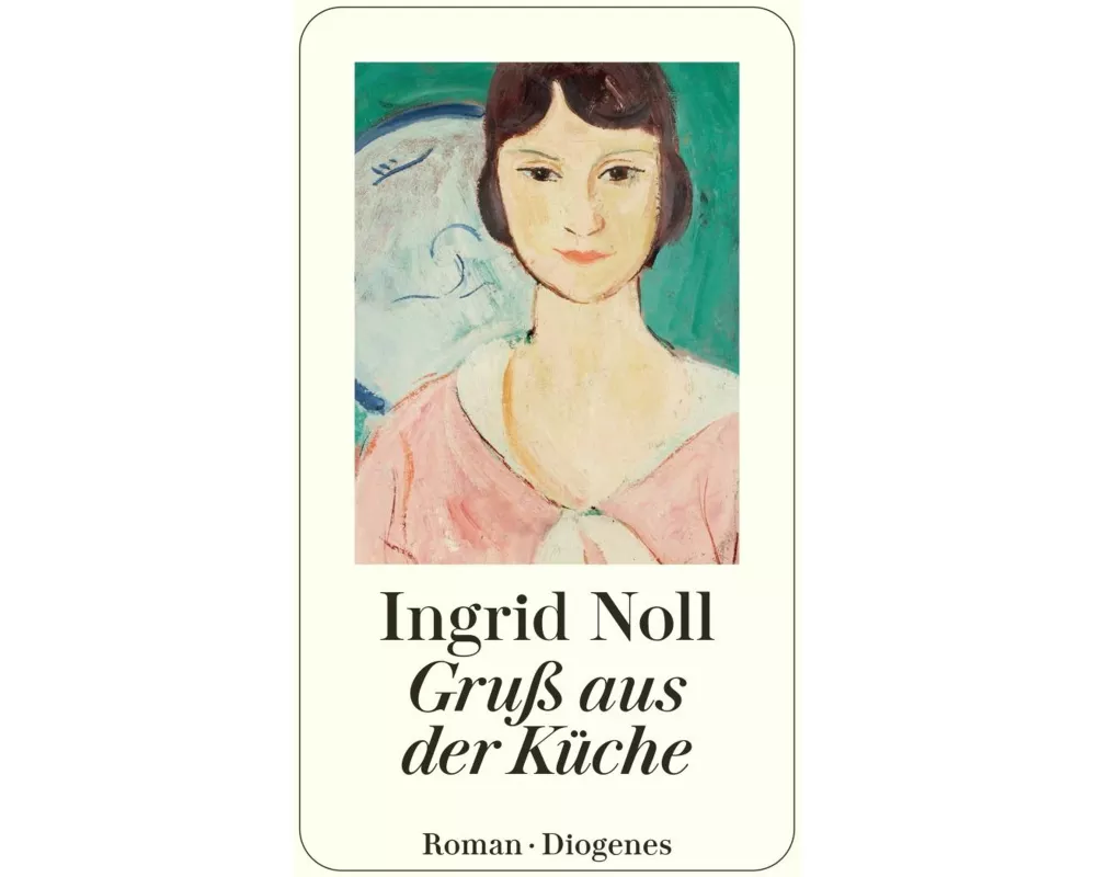 Gruß aus der Küche