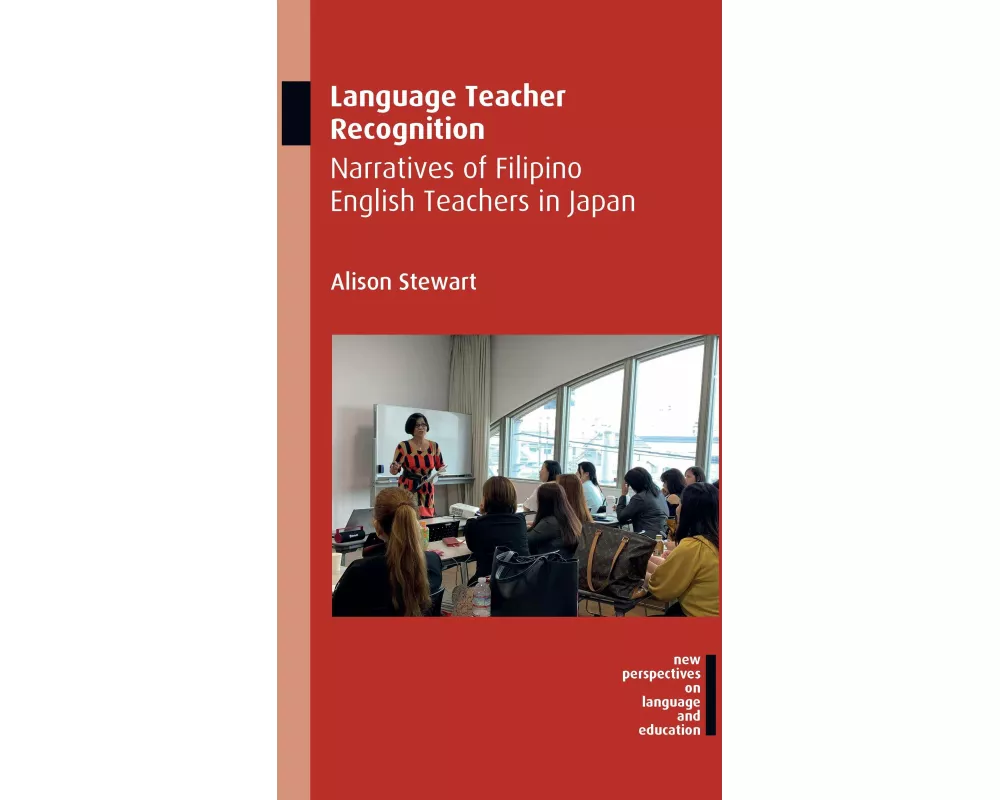 Language Teacher Recognition