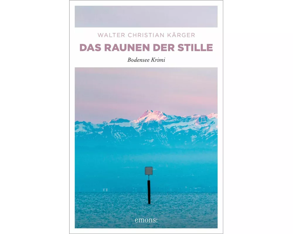 Das Raunen der Stille