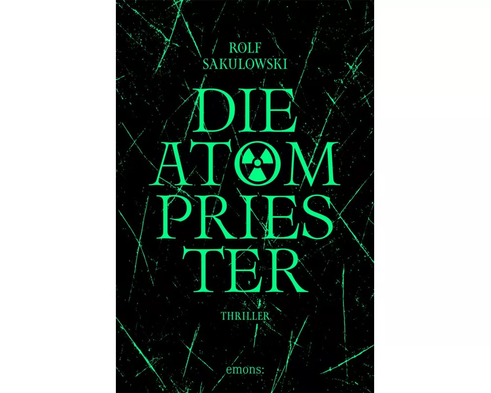 Die Atompriester