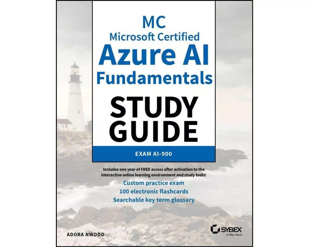 MC Microsoft Certified Azure AI Fundamentals Study Guide