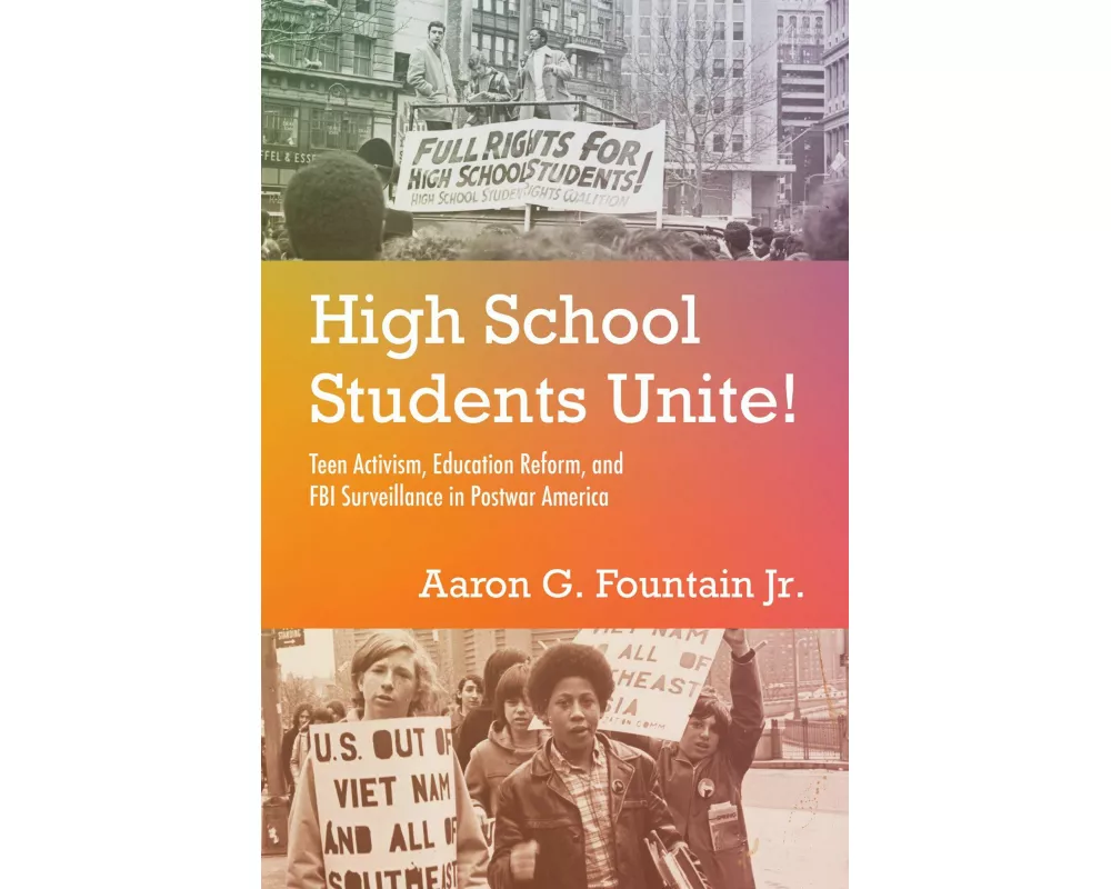 High School Students Unite!