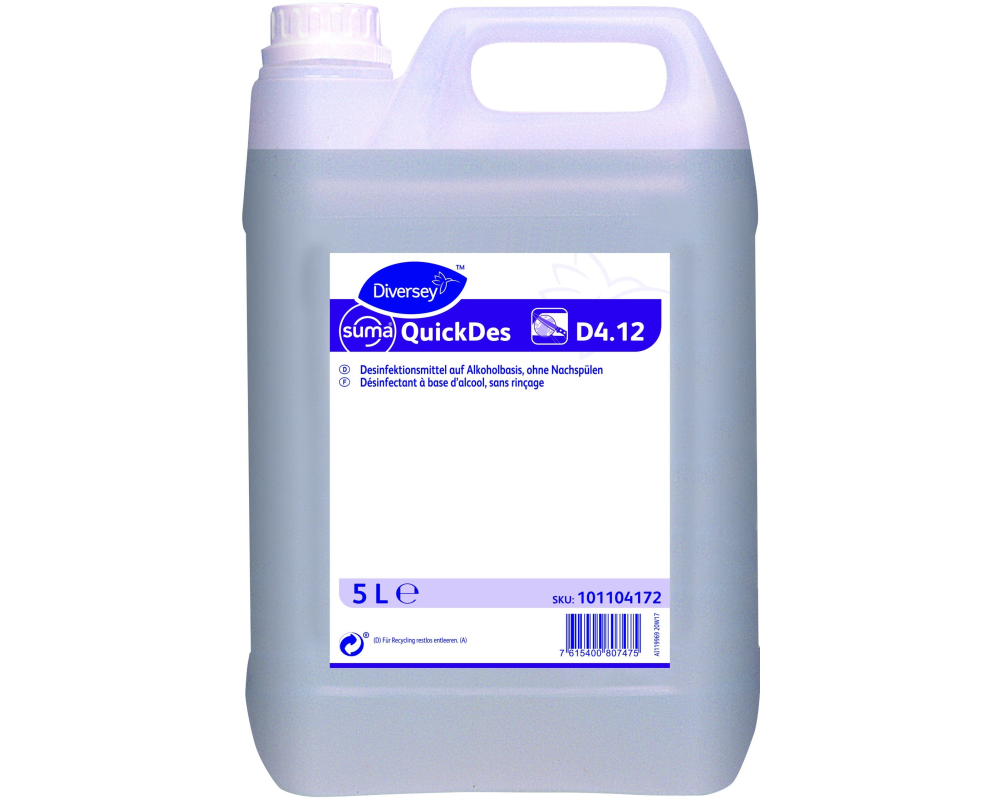 NEUTRAL Desinfektionsmittel 5lt 101104172 gebrauchsfertig