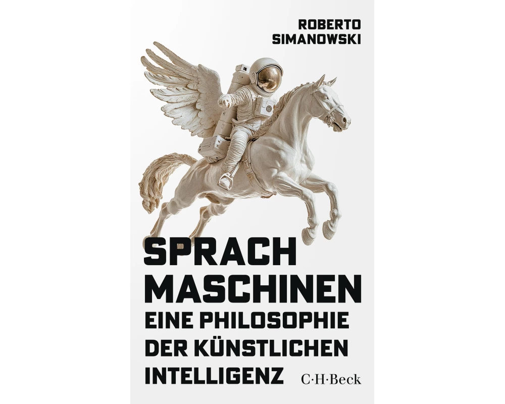 Sprachmaschinen