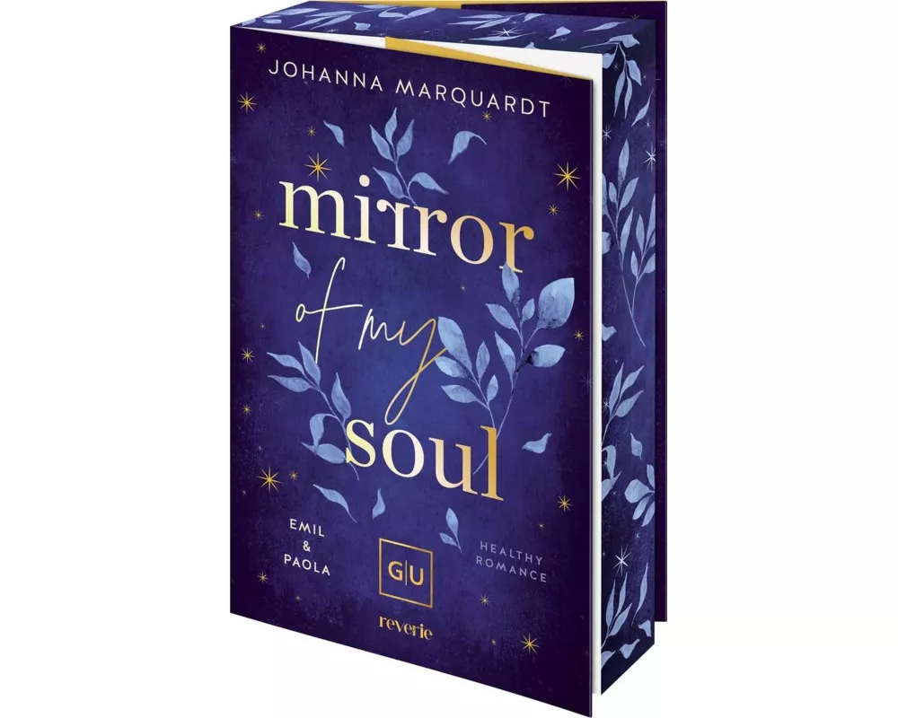 Mirror of my Soul. Emil & Paola