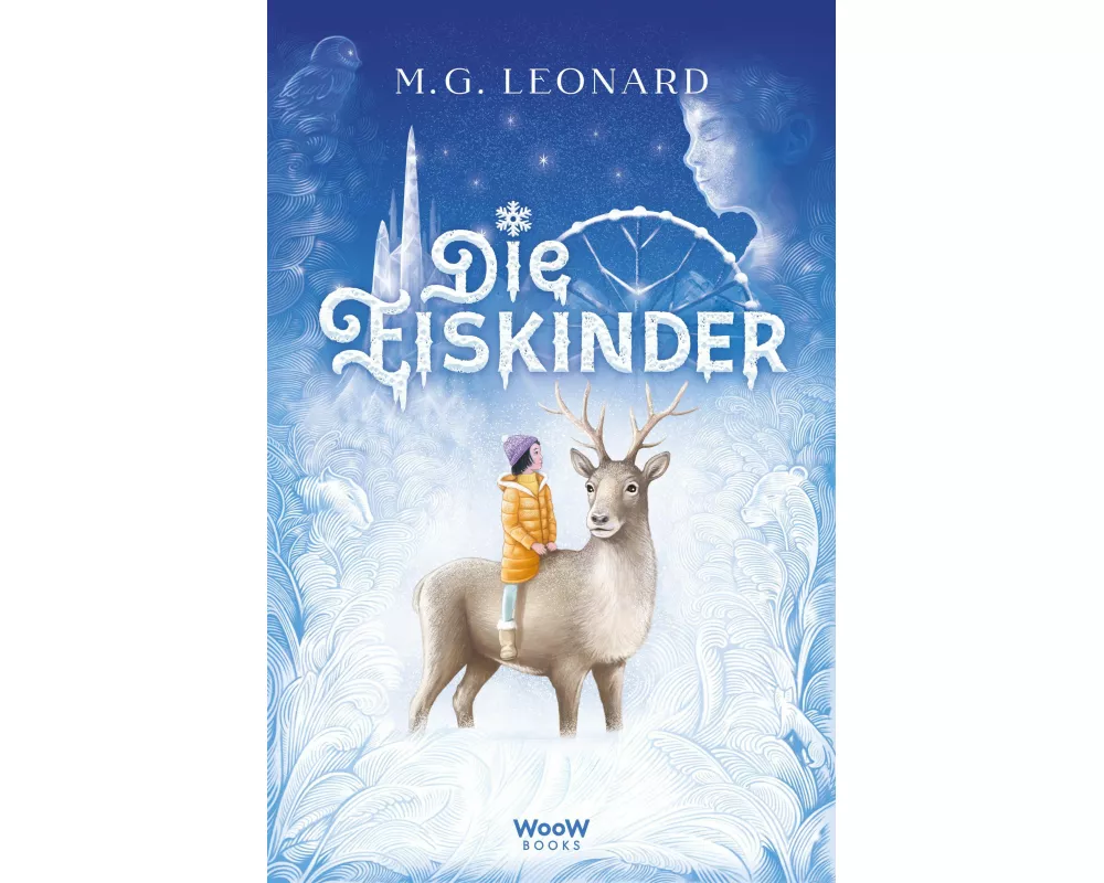 Die Eiskinder
