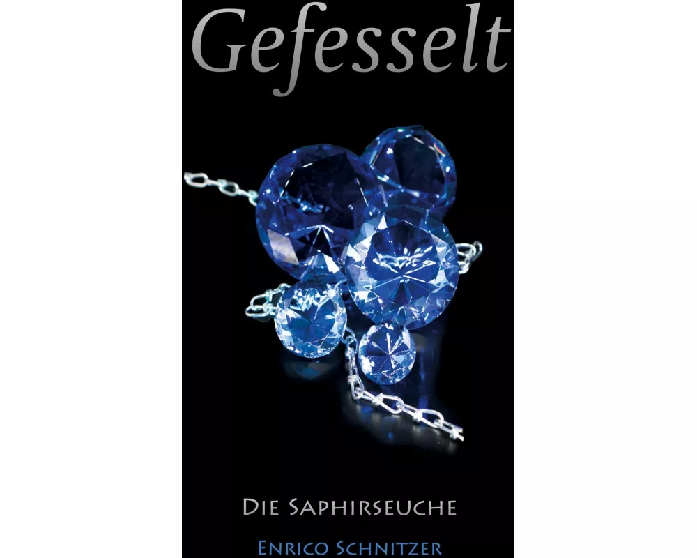 Die Saphirseuche