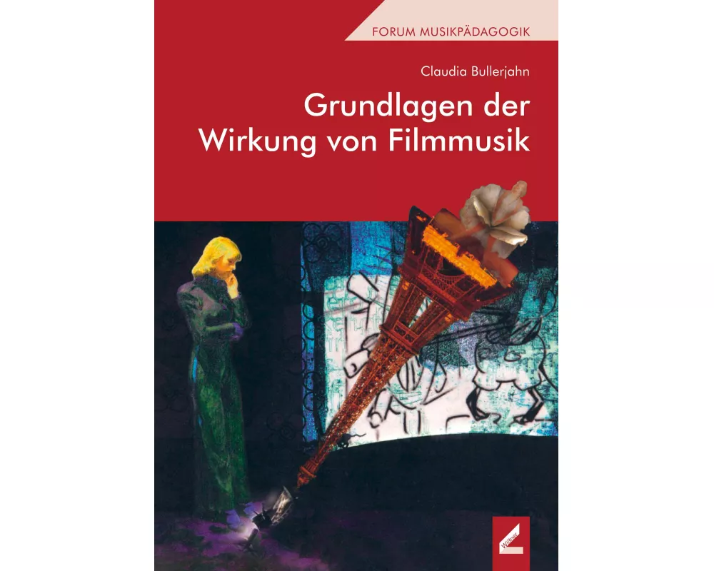 Grundlagen der Wirkung von Filmmusik