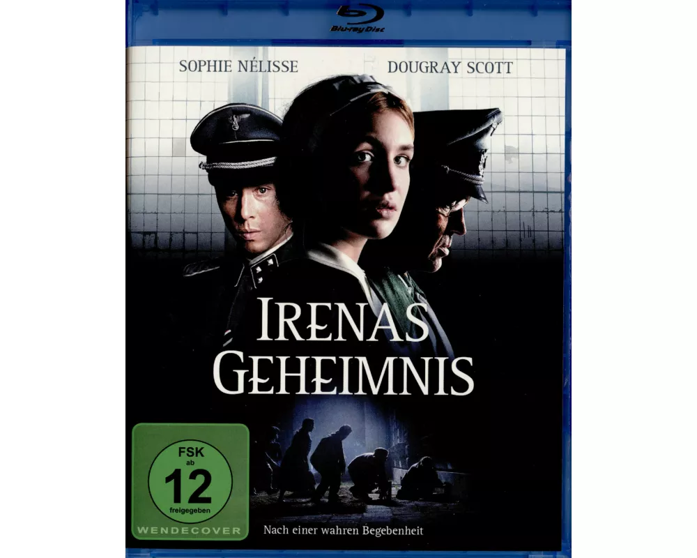 Irenas Geheimnis