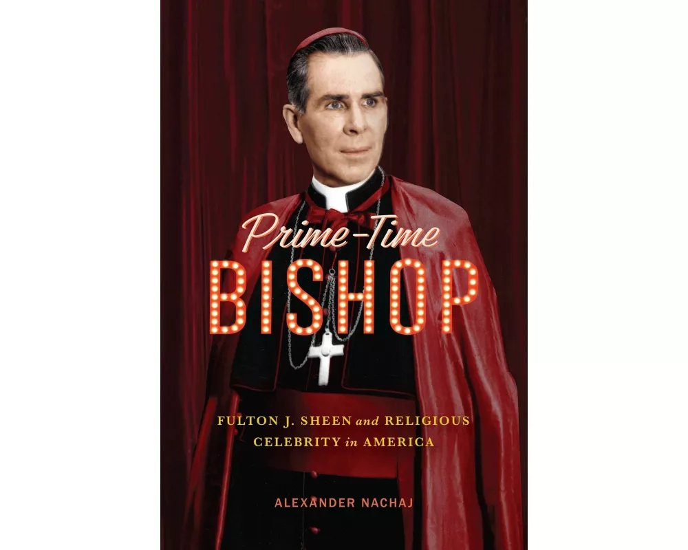 Prime-Time Bishop