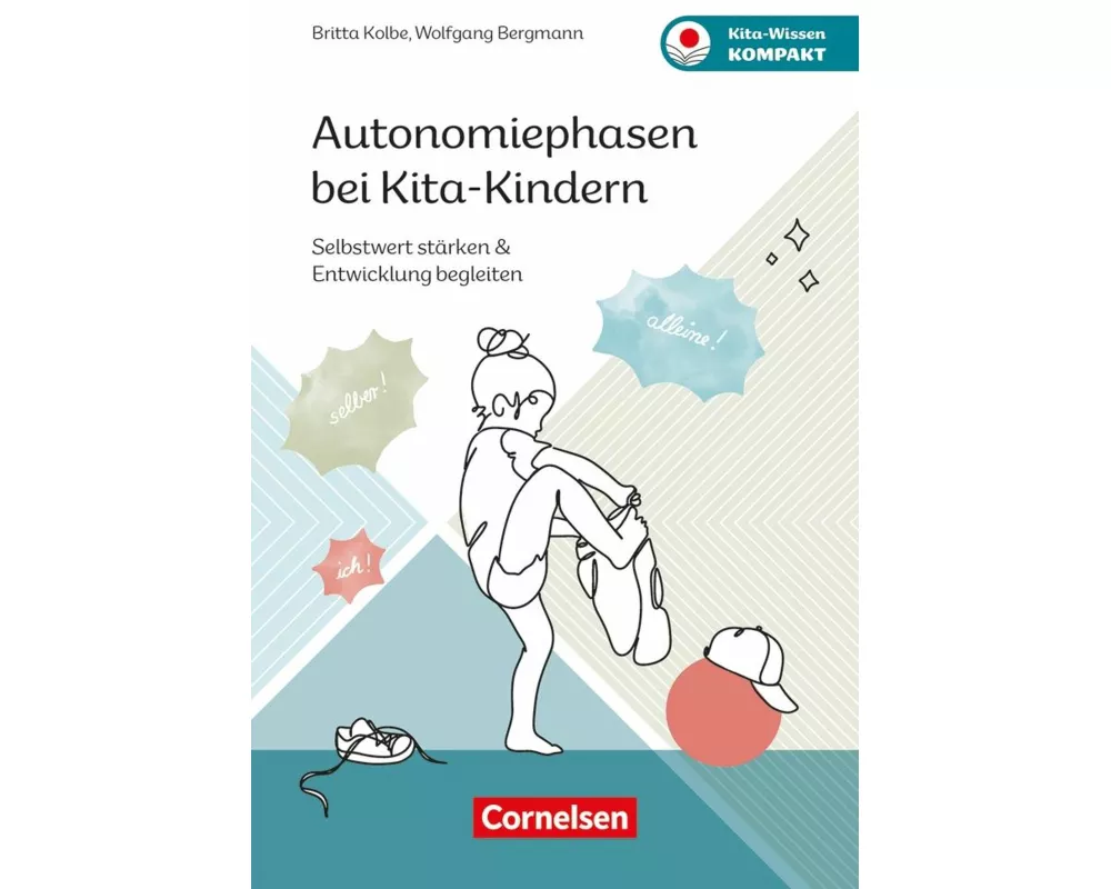 Autonomiephasen bei Kita-Kindern