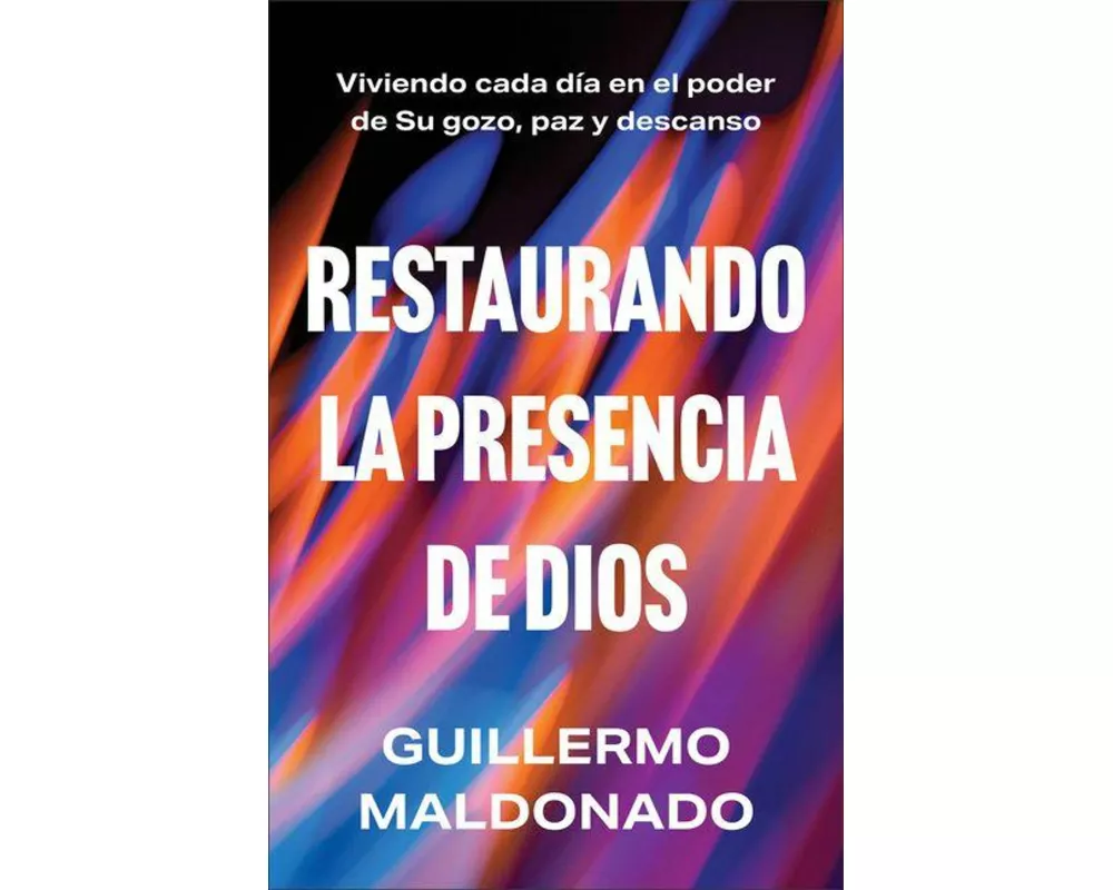 Restaurando la presencia de Dios