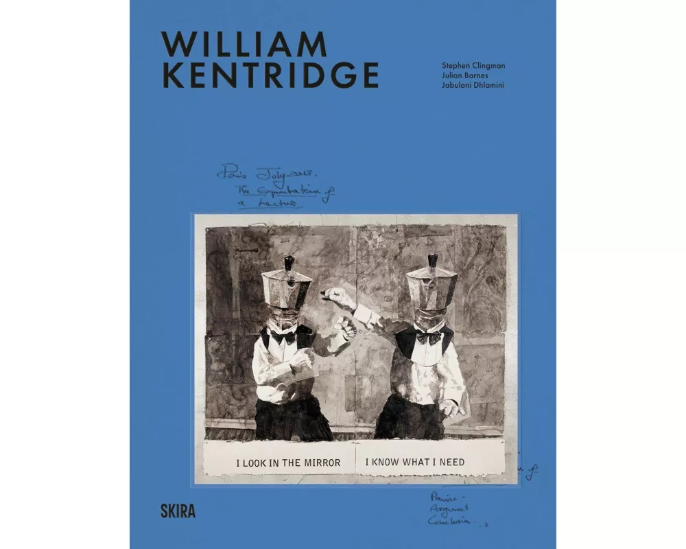 William Kentridge