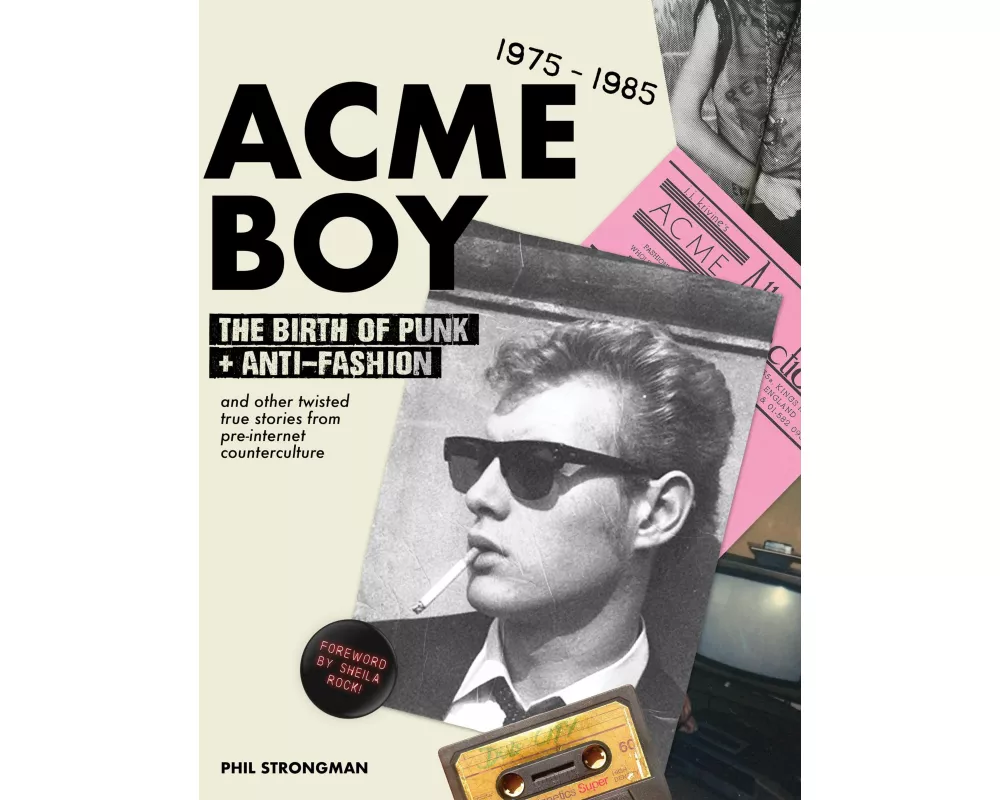 Acme BOY