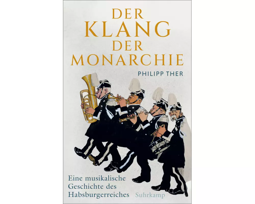 Der Klang der Monarchie