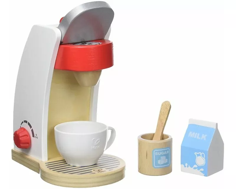 Hape - Meine Kaffeemaschine