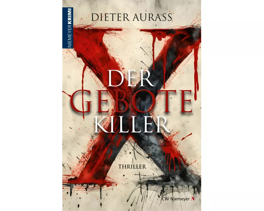 Der Gebote-Killer