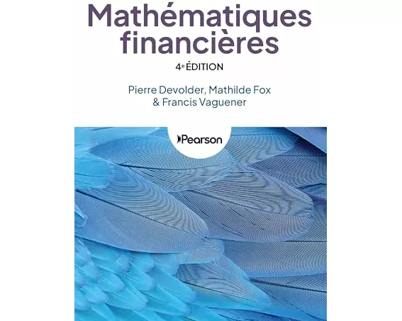 Mathématiques financières