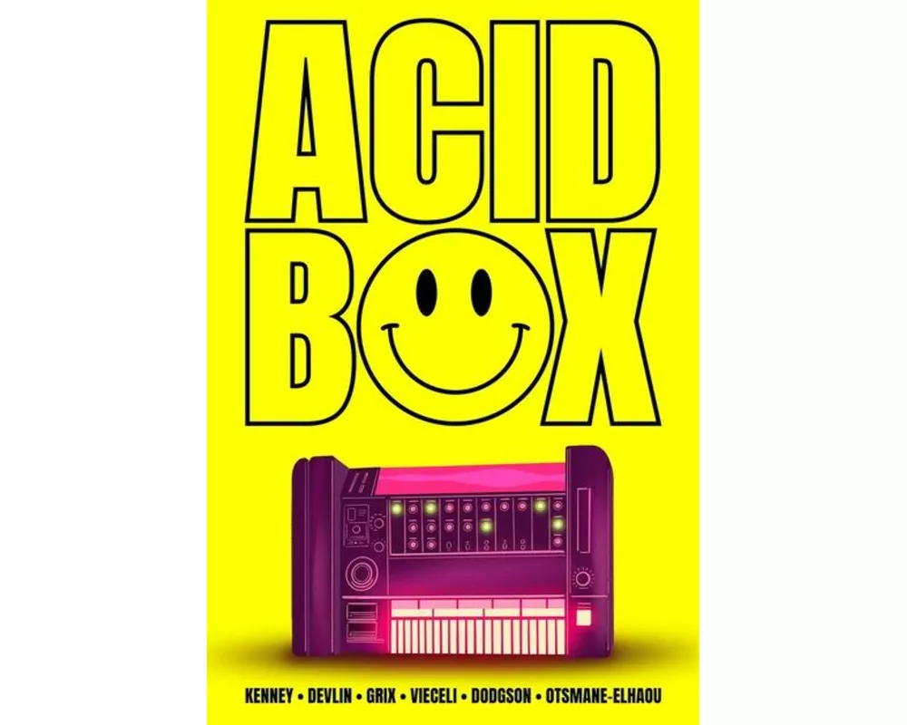Acid Box