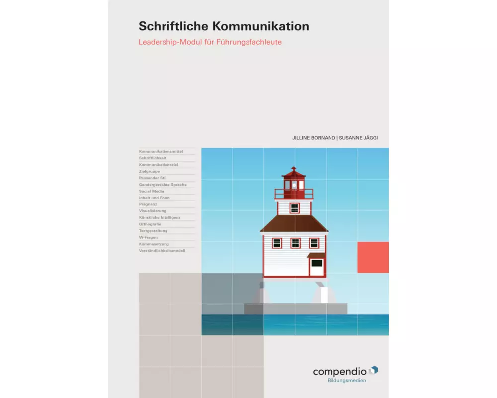 Schriftliche Kommunikation