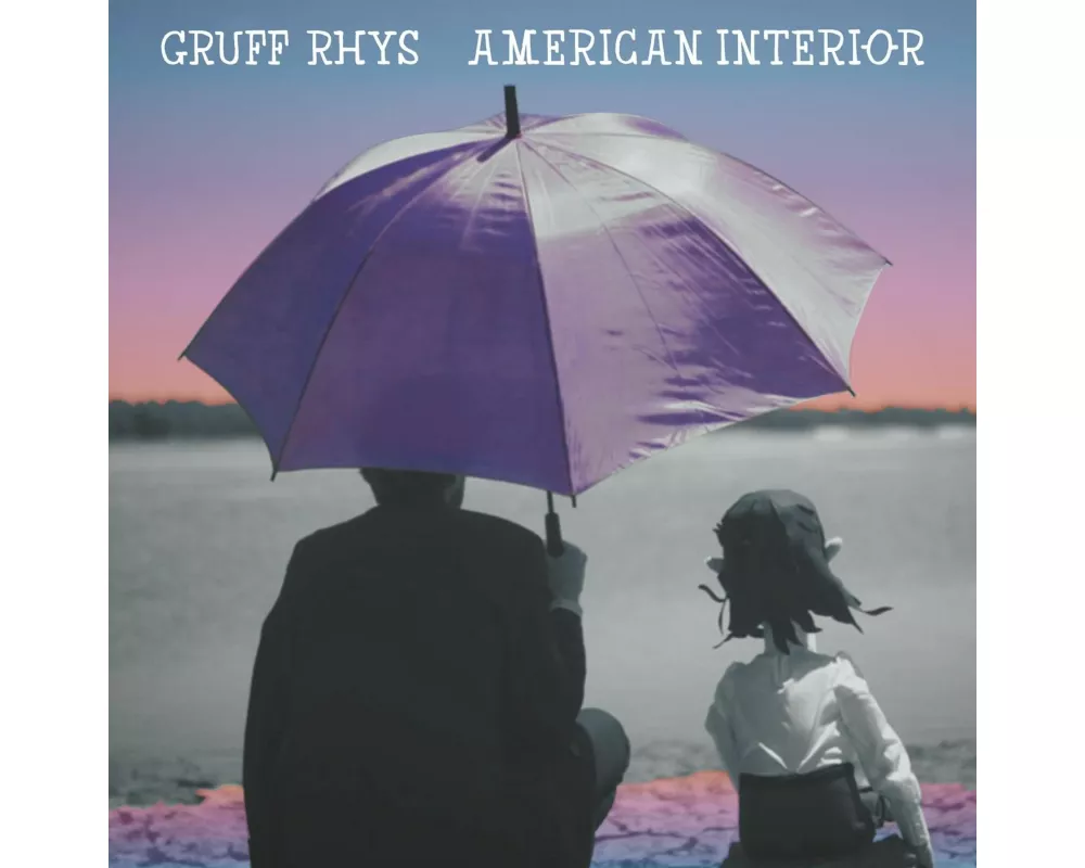 American Interior (4 Bonus Tracks)