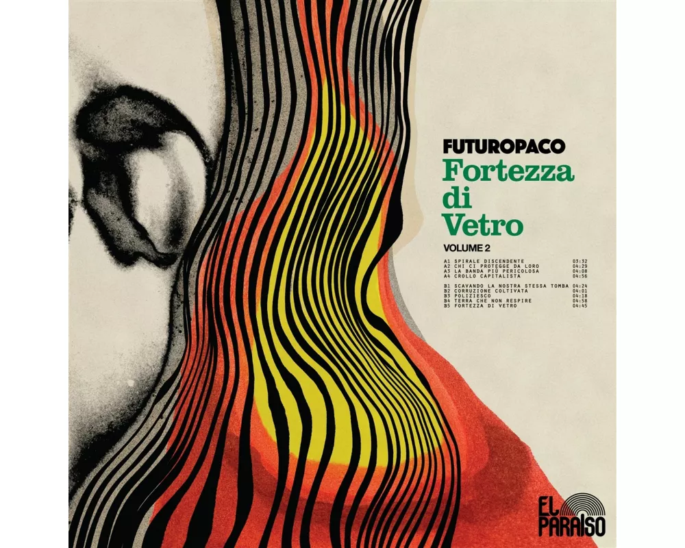 Fortezza di Vetro vol. 2