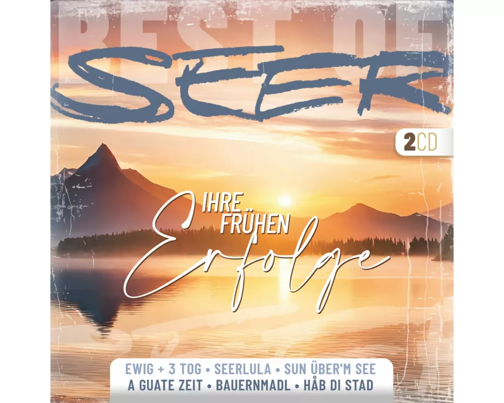 Best of - Ihre frühen Erfolge