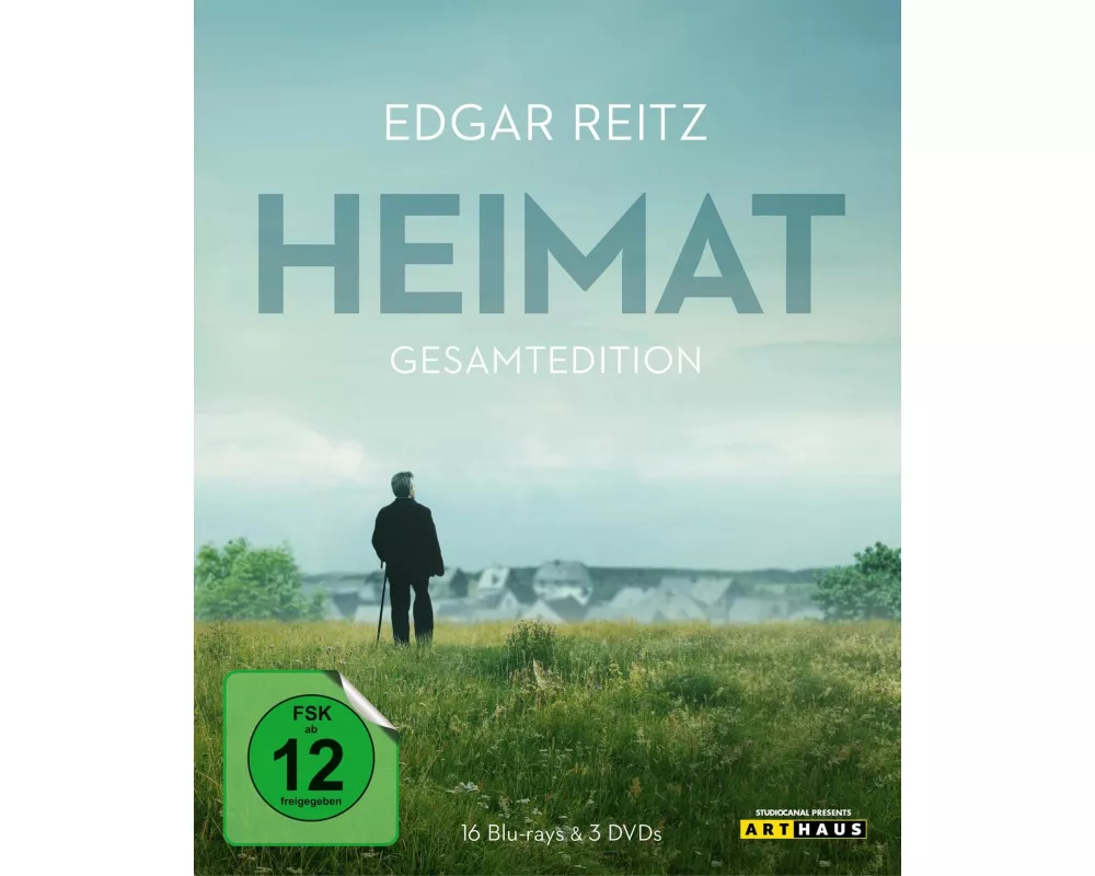 Edgar Reitz - Heimat
